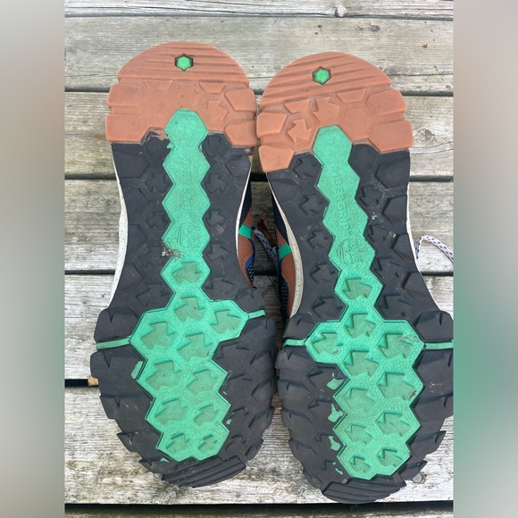 Timberland trail shoes - Picture 9 of 9